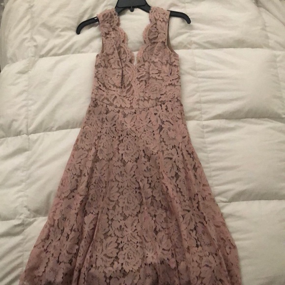 Rare Authentic Vera Wang Dress